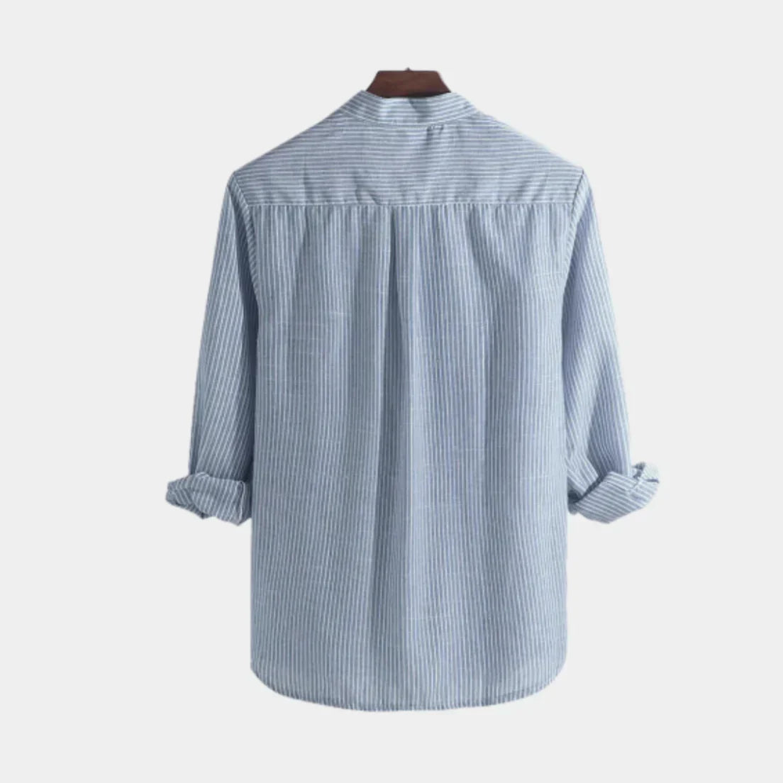 Classic Long Shirt